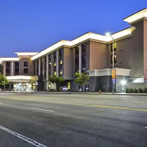 Hampton Inn&suites Angeles Airport 3* Burbank