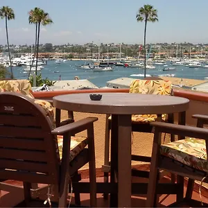 Bay Shores Peninsula 3* Newport Beach