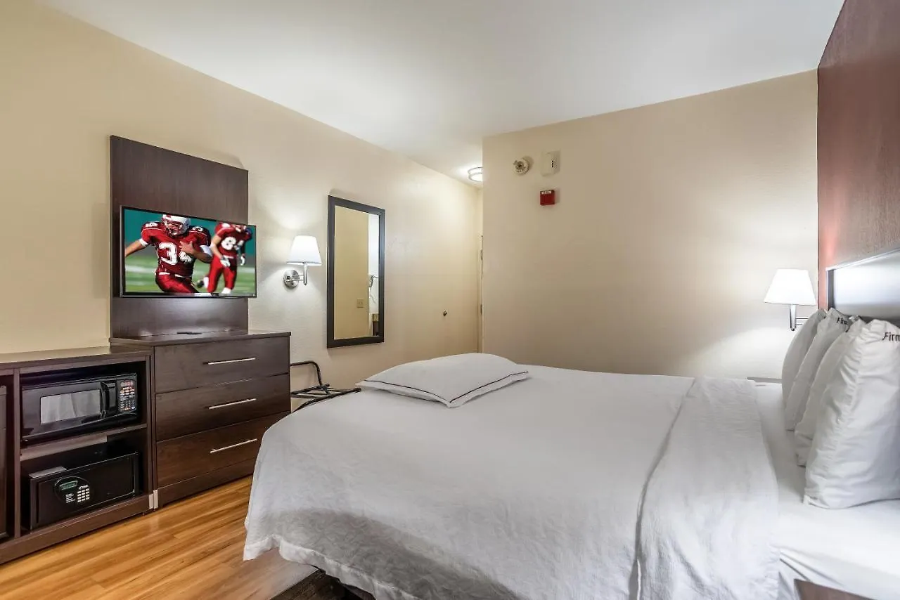 Hotel Red Roof Inn Plus+ Tempe - Phoenix Airport