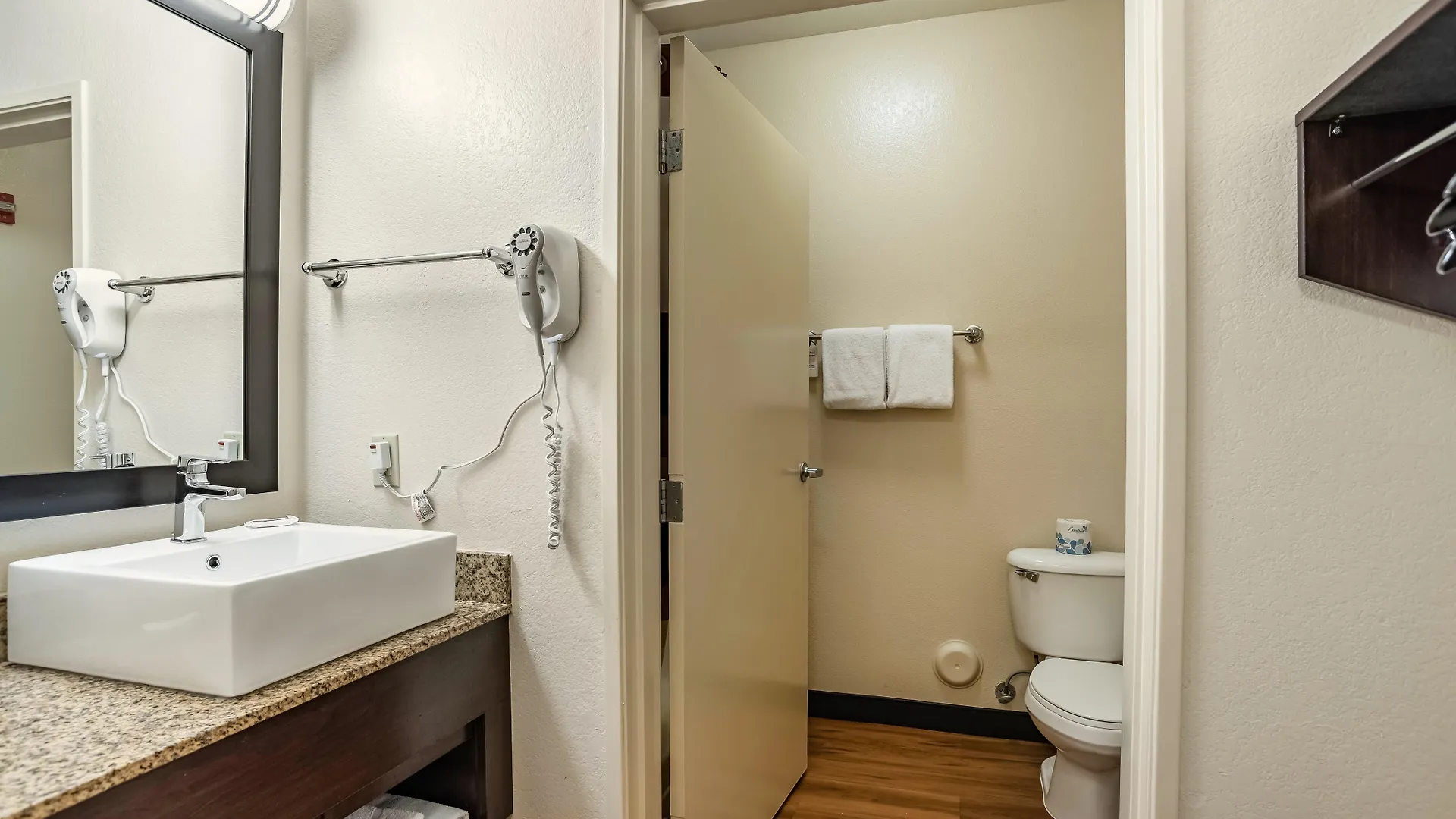 Hotel Red Roof Inn Plus+ Tempe - Phoenix Airport