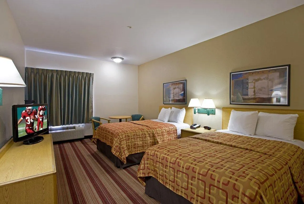*** Hotel Red Roof Inn Plus+ Tempe - Phoenix Airport Estados Unidos