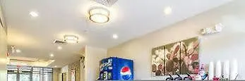 Hotel Red Roof Inn Plus+ Tempe - Phoenix Airport