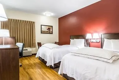 Red Roof Inn Plus+ Tempe - Phoenix Airport Hotel