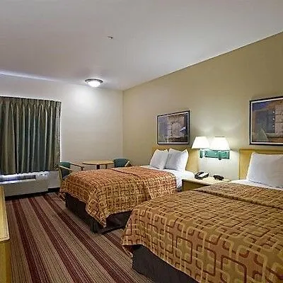 Red Roof Inn Plus+ Tempe - Phoenix Airport 3*,