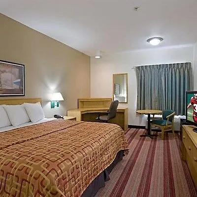 Hotel Red Roof Inn Plus+ Tempe - Phoenix Airport