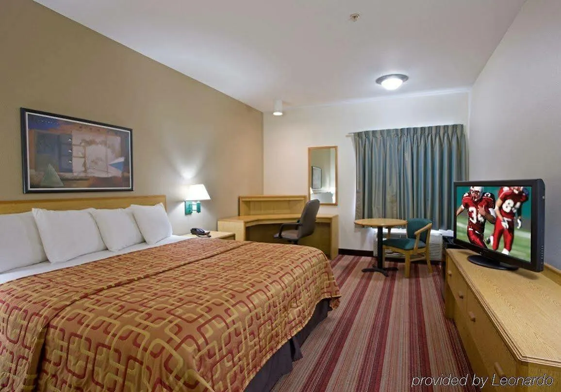 Hotel Red Roof Inn Plus+ Tempe - Phoenix Airport